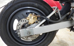 KAWASAKI KSR110 KL110A