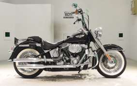 HARLEY FLSTN 1580 2009