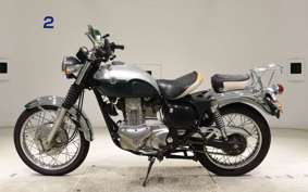KAWASAKI ESTRELLA CUSTOM BJ250A