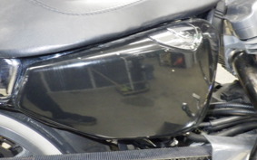 HARLEY XL883L 2006