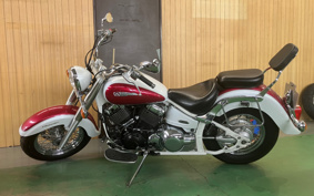 YAMAHA DRAGSTAR 400 CLASSIC 2001 VH01J