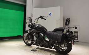 YAMAHA DRAGSTAR 1100 2009 VP13J