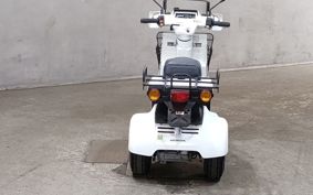 HONDA GYRO TD02