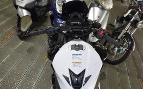 KAWASAKI Z400 Gen.2 2019 EX400G