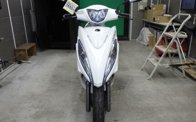 KYMCO GP125 1990