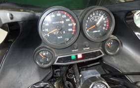 KAWASAKI GPZ750 R 1984 ZX750G