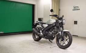 YAMAHA XSR125 2025 RE46J