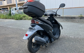 HONDA DIO AF68