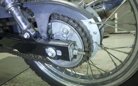 HONDA CB400SS E 2006 NC41