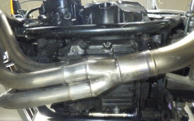 YAMAHA XJR400 Gen.3 R 2002 RH02J