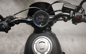 HONDA REBEL 250 S MC49