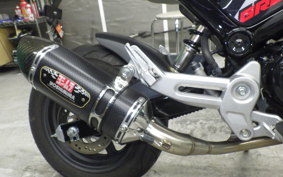 HONDA GROM JC92