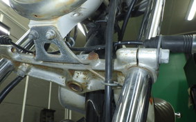 SUZUKI VANVAN 200 2023 NH41A