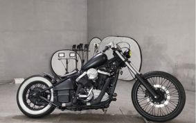 KAWASAKI VULCAN 400 1995 VN400A