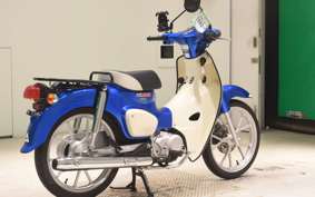 HONDA C110 SUPER CUB 2025 JA59