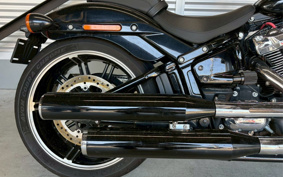 HARLEY FXBRS 2019 YHK