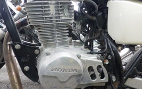 HONDA APE 100 HC07