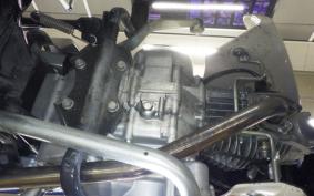 HONDA C110 SUPER CUB 2015 JA59