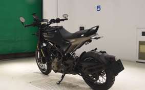 HUSQVARNA SVARTPILEN 401 2023