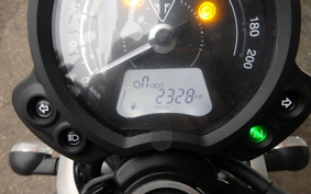 TRIUMPH SPEED TWIN 900 2023 DAD74G