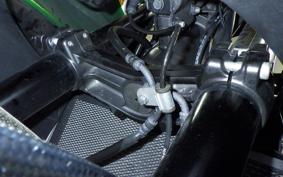 KAWASAKI NINJA 1000 A 2014