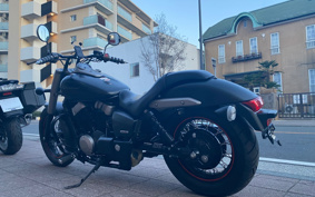 HONDA SHADOW 750 PHANTOM 2013 RC53