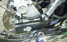 KAWASAKI ESTRELLA RS 2018 BJ250A