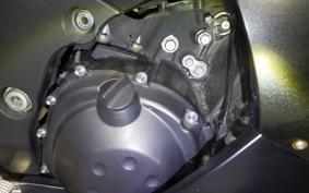 KAWASAKI ZZ1400 NINJA R A 2006 ZXT40B