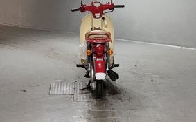 HONDA SUPER CUB50 AA09