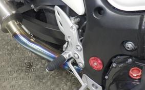 SUZUKI HAYABUSA Gen.2 2007