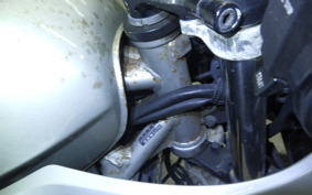 SUZUKI GSX250S KATANA 1983 GJ76A