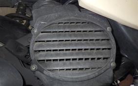 HONDA CREA SCOOPY AF55