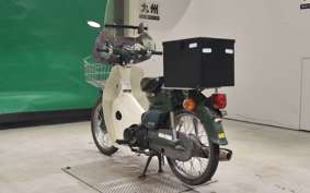HONDA C50 SUPER CUB 2008 AA01