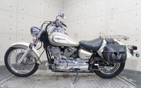 YAMAHA DRAGSTAR 250 VG02J