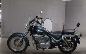 SUZUKI INTRUDER 250 VJ51A