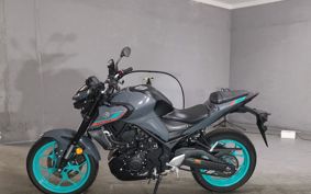 YAMAHA MT-03 2024 RH21J