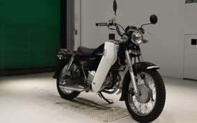 HONDA CD125T BENLY 1998 JA03
