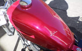 YAMAHA DRAGSTAR 400 1996 4TR