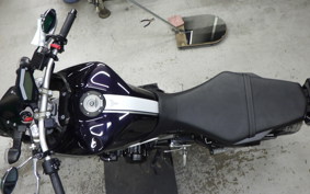YAMAHA MT-09 2014 RN34J