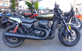 HARLEY  HARLEY XG750A 2017 NCG