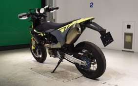 OTHER +701SUPERMOTO 2025