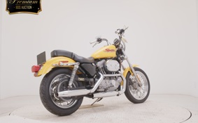 HARLEY XLH883 2000