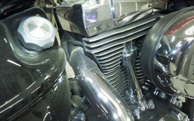 HARLEY FXSB 1580 2013