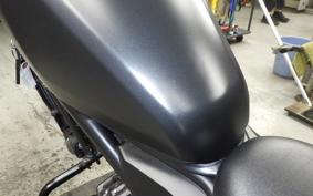HONDA REBEL 250 A 2019 MC49