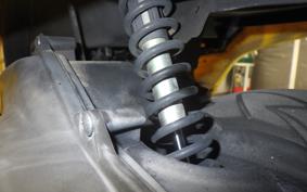 HONDA GIORNO 2 1991 AF70