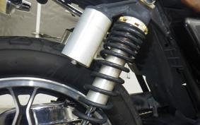 SUZUKI GN125 H