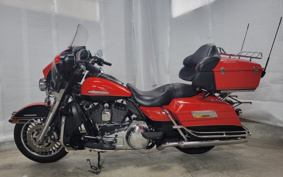 HARLEY HARLEYFLHTK 2009 KEM