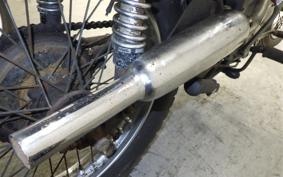 TRIUMPH TROPHY 250 W