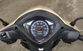 SUZUKI ADDRESS V110 CE47A