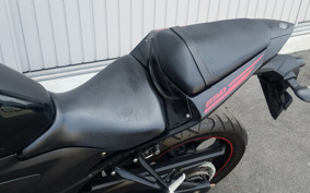 YAMAHA YZF-R25 RG10J